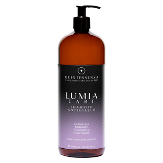 LUMIA COLOR SHAMPOO ANTIGIALLO 1000 ML