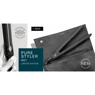 PIASTRA PH PURE STYLER 1" LIMITED EDITION