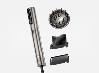 BABYLISS PHON Pro Drying Wand Bab6880E