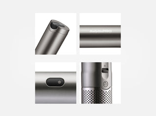 BABYLISS PHON Pro Drying Wand Bab6880E