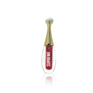 Supreme - Lip care oil CHERRY
