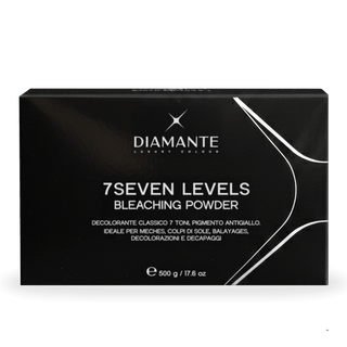 DIAMANTE 7SEVEN LEVELS BLEACHING POWDER