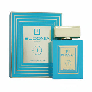 EUDONIA PROFUMO TIFFANY N° 1- ISPIRATO ISPIRATO A HYPNOTIC POISON DIOR 80ML