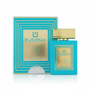 EUDONIA PROFUMO TIFFANY N° 2 - ISPIRATO ISPIRATO A SI GIORGIO ARMANI 80ML