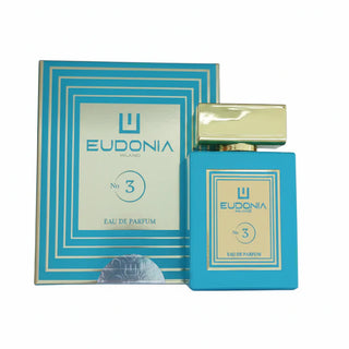 EUDONIA PROFUMO TIFFANY N° 3 - ISPIRATO A ANGEL DI MUGLER 80ML