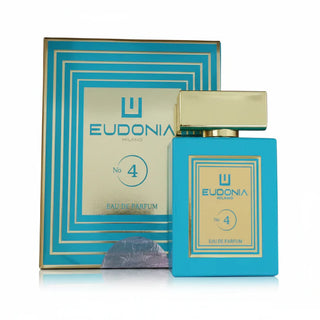 EUDONIA PROFUMO TIFFANY N° 4 - ISPIRATO A SAUVAGE DIOR 80ML