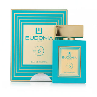 EUDONIA PROFUMO TIFFANY N° 6 - ISPIRATO A LIBRE DI YSL 80ML