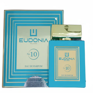 EUDONIA PROFUMO TIFFANY N° 10- ISPIRATO A J'ADORE DIOR 80ML
