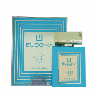 EUDONIA PROFUMO TIFFANY N° 11- ISPIRATO A BLUE DI CHANEL 80ML