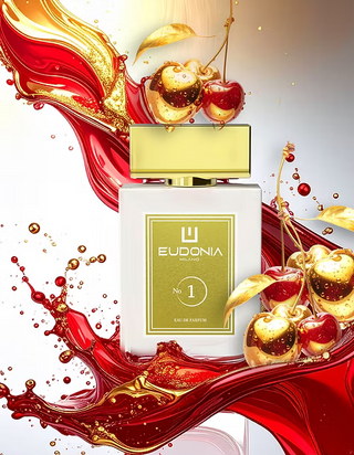 PROFUMO NUMERO 1 | 80 ml ISPIRATO A LOST CHERRY (TOM FORD)