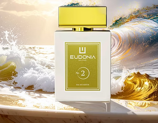 PROFUMO NUMERO 2 | 80ml ISPIRATO A MEGAMARE (ORTO PARISI)
