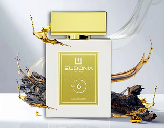 PROFUMO NUMERO 6 | 80 ml ISPIRATO A OMBRE NOMADE (LOUIS VUITTON