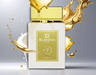PROFUMO NUMERO 7 | 80 ml ISPIRATO A BIANCO LATTE (GIARDINI DI TOSCANA)