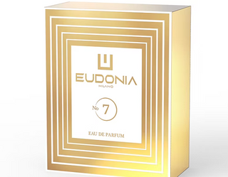 PROFUMO NUMERO 7 | 80 ml ISPIRATO A BIANCO LATTE (GIARDINI DI TOSCANA)