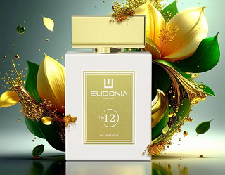PROFUMO NUMERO 12 | 80 ml ISPIRATO A CREED AVENTUS
