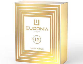 PROFUMO NUMERO 12 | 80 ml ISPIRATO A CREED AVENTUS