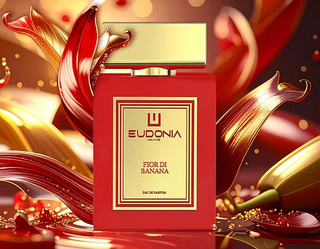 ✨ COLLEZIONE LIMITED EDITION - Fior di Banana✨