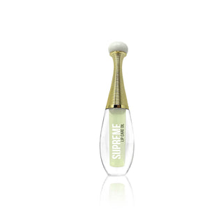 Supreme - Lip care oil GREEN APPLE