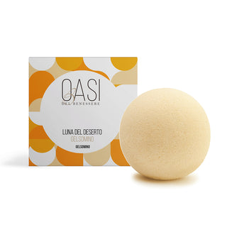 Luna del Deserto – Bomba da Bagno