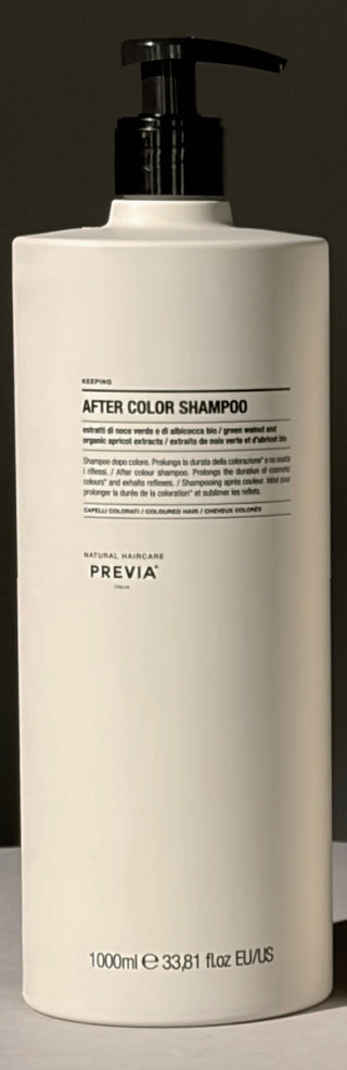KEEPING SHAMPOO DOPO COLORE 1000 ML