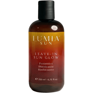 Leave-In Sun Glow 200 ml