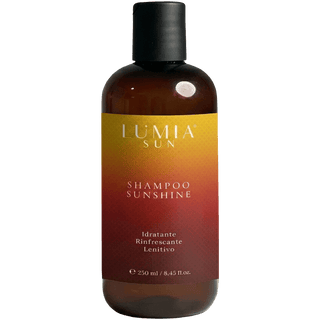 Sunshine Shampoo 250 ml