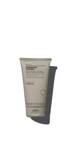 PREVIA RECONSTRUCT REGENERATING TREATMENT 150 ML