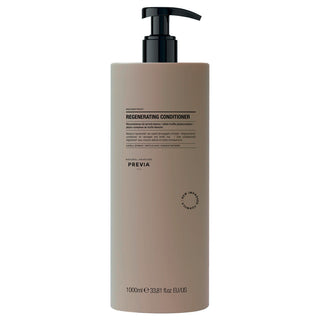 PREVIA RECONSTRUCTOR REGENERATING CONDITIONER 1000 ML
