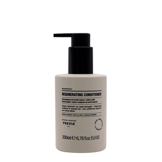 PREVIA RECONSTRUCTOR REGENERATING CONDITIONER 200 ML