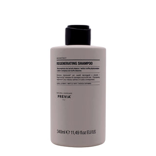 PREVIA REGENERATING SHAMPOO 340 ML