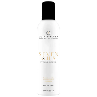 SEVEN OILS STYLING MOUSSE 300 ML