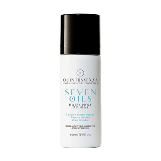 SEVEN OILS HAIRSPRAY NO GAS 100 ML