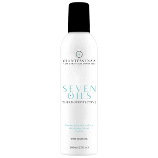 SEVEN OILS THERMOPROTECTIVE 200 ML.
