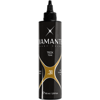 DIAMANTE COLORE IN OLIO .31 TECK 100 ML.