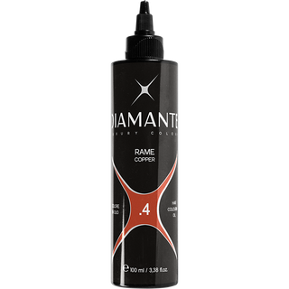 DIAMANTE COLORE IN OLIO .4 RAME 100 ML.