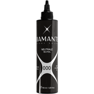DIAMANTE COLORE IN OLIO 000 NEUTRALE 100 ML.