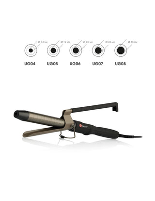 FERRO UPGRADE TITANIUM PRO 38MM ug08e