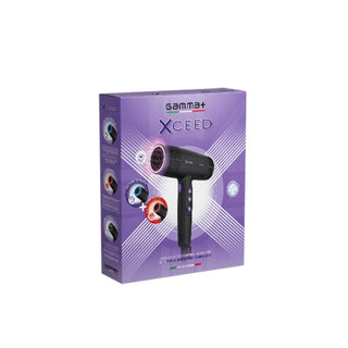 PHON XCEED GAMMAPIU'