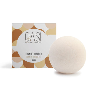 Luna del Deserto – Bomba da Bagno