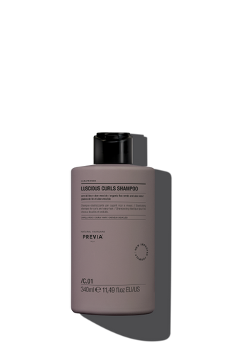 CURLFRIENDS LUSCIOUS CURLS CONDITIONER 200 ML.