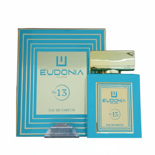 EUDONIA PROFUMO TIFFANY N° 13- ISPIRATO A OUD DI ACQUA DI PARMA 80ML