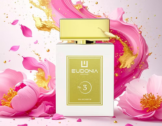 PROFUMO NUMERO 3 | 80 ml DELINA (PARFUMS DE MARLY)