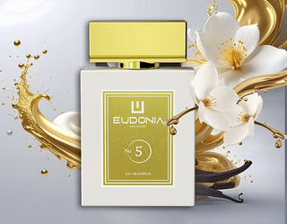PROFUMO NUMERO 5 | 80 ml ISPIRATO A VANILLA SEX (TOM FORD)