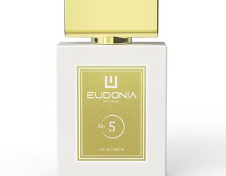 PROFUMO NUMERO 5 | 80 ml ISPIRATO A VANILLA SEX (TOM FORD)