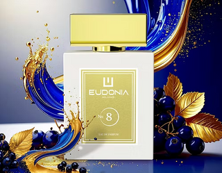 PROFUMO NUMERO 8 | 80 ml ISPIRATO A ALTHAIR (PARFUMS DE MARLY)