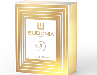 PROFUMO NUMERO 8 | 80 ml ISPIRATO A ALTHAIR (PARFUMS DE MARLY)