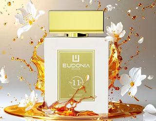 PROFUMO NUMERO 11 | 80 ml ISPIRATO A GOOD GIRL (CAROLINA HERRERA)