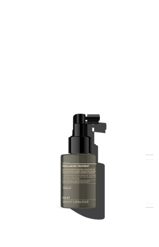 PREVIA EXTRA LIFE REBALANCING TREATMENT 100 ML