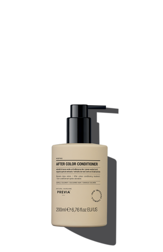 KEEPING AFTER COLOR CONDITIONER 200 ML.