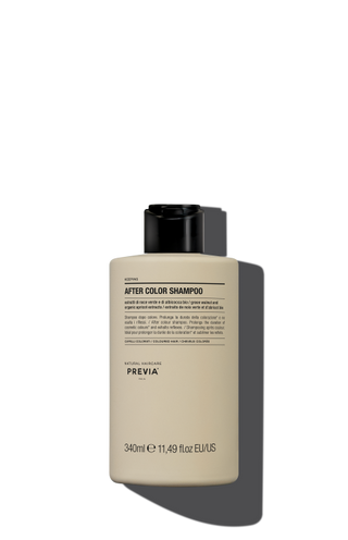 KEEPING SHAMPOO DOPO COLORE 340 ML